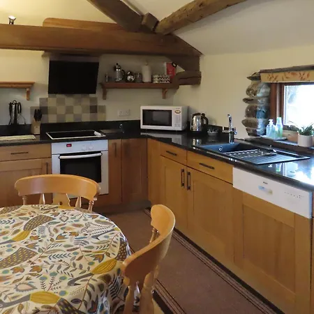 Holiday home Blencathra *