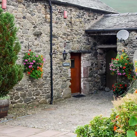 بيت للعطل Blencathra *