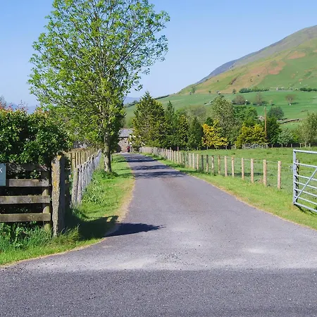 Blencathra بيت للعطل *