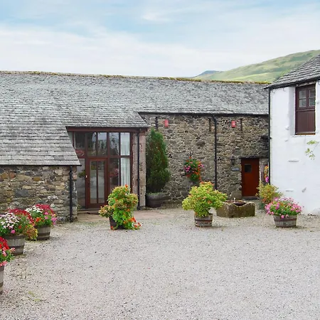 Blencathra Dom wakacyjny Mungrisdale