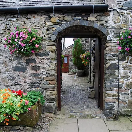 Blencathra Σπίτι διακοπών Mungrisdale