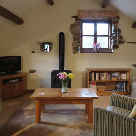 Σπίτι διακοπών Blencathra *