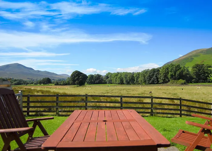 Vakantiehuis Blencathra