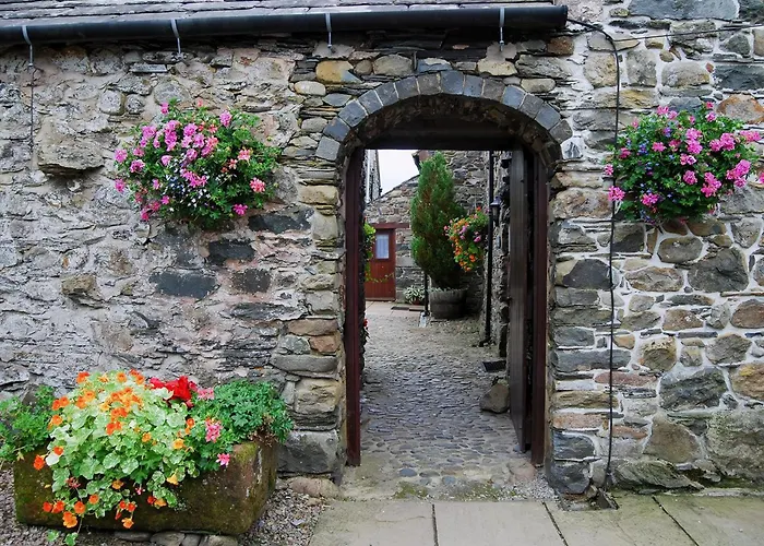 Blencathra Vakantiehuis Mungrisdale