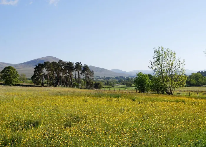 Vakantiehuis Blencathra