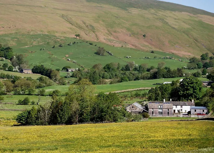 Holiday home Blencathra