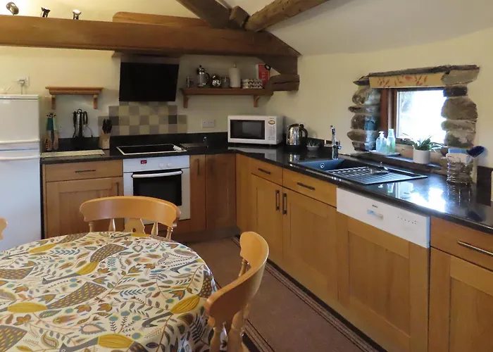 Holiday home Blencathra Mungrisdale