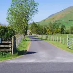 Dom wakacyjny Blencathra *